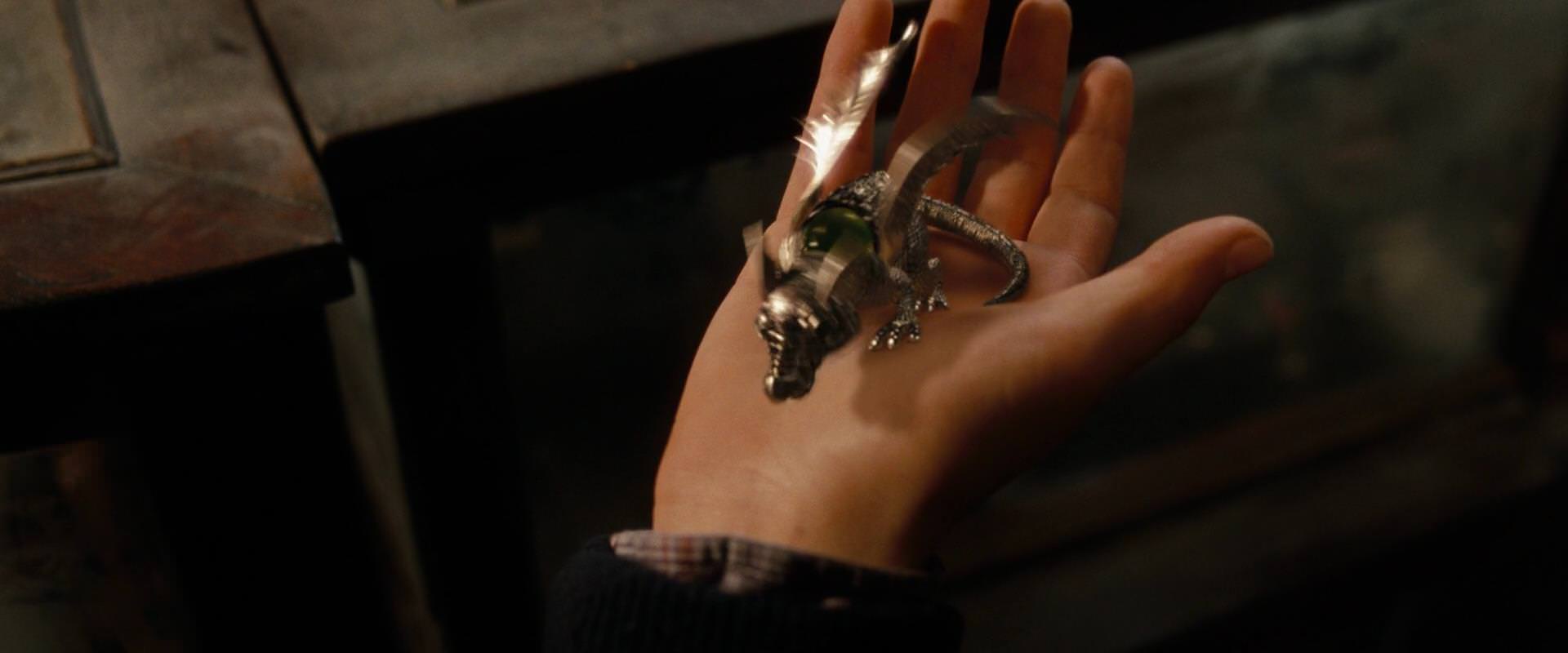 The Sorcerer’s Apprentice (2010) screencap 975
