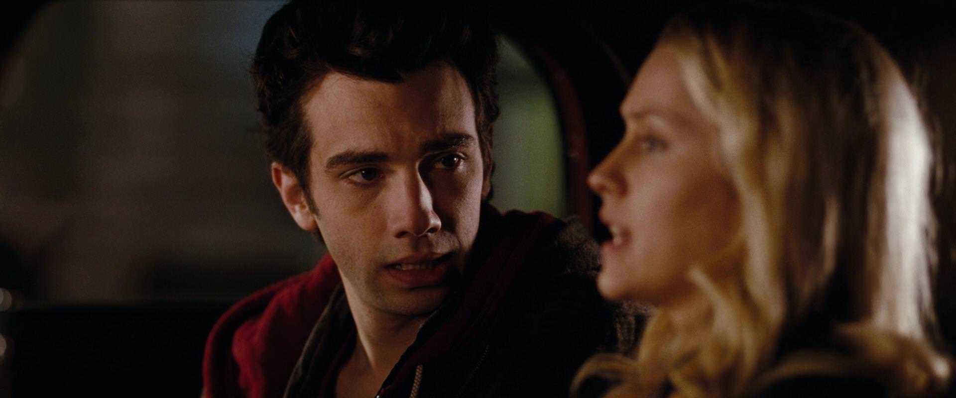 The Sorcerer’s Apprentice (2010) screencap 9768