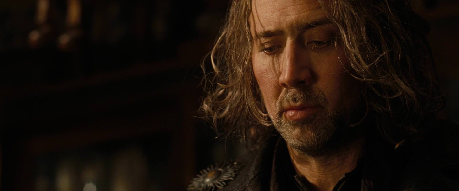 The Sorcerer’s Apprentice (2010) HD screenshot 977
