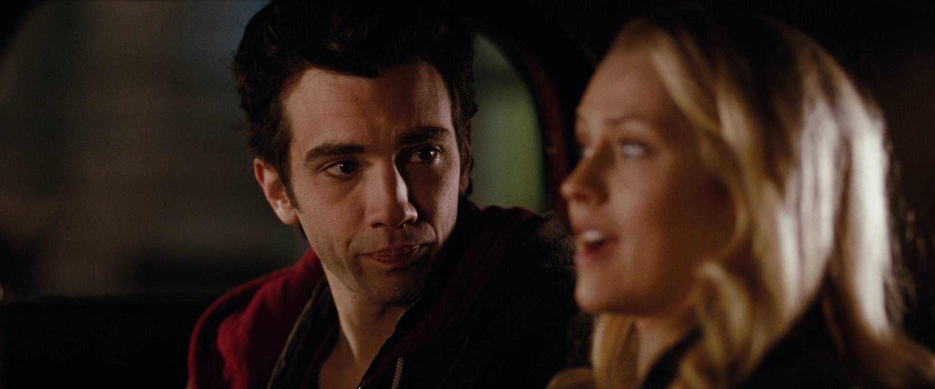 The Sorcerer’s Apprentice (2010) screencap 9771