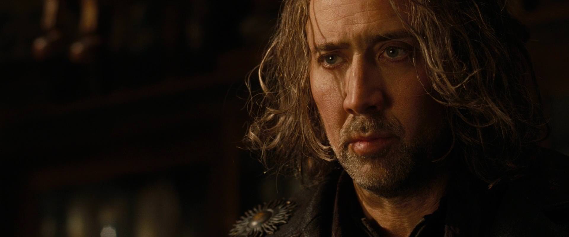 The Sorcerer’s Apprentice (2010) screencap 978