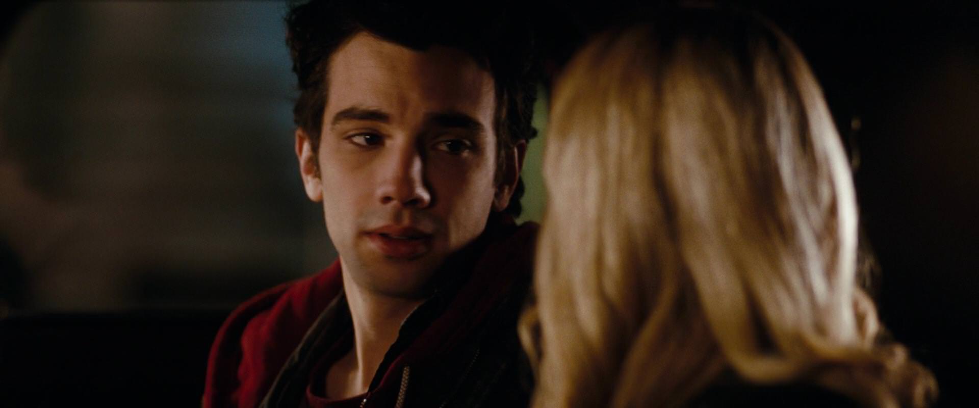 The Sorcerer’s Apprentice (2010) HD screenshot 9782