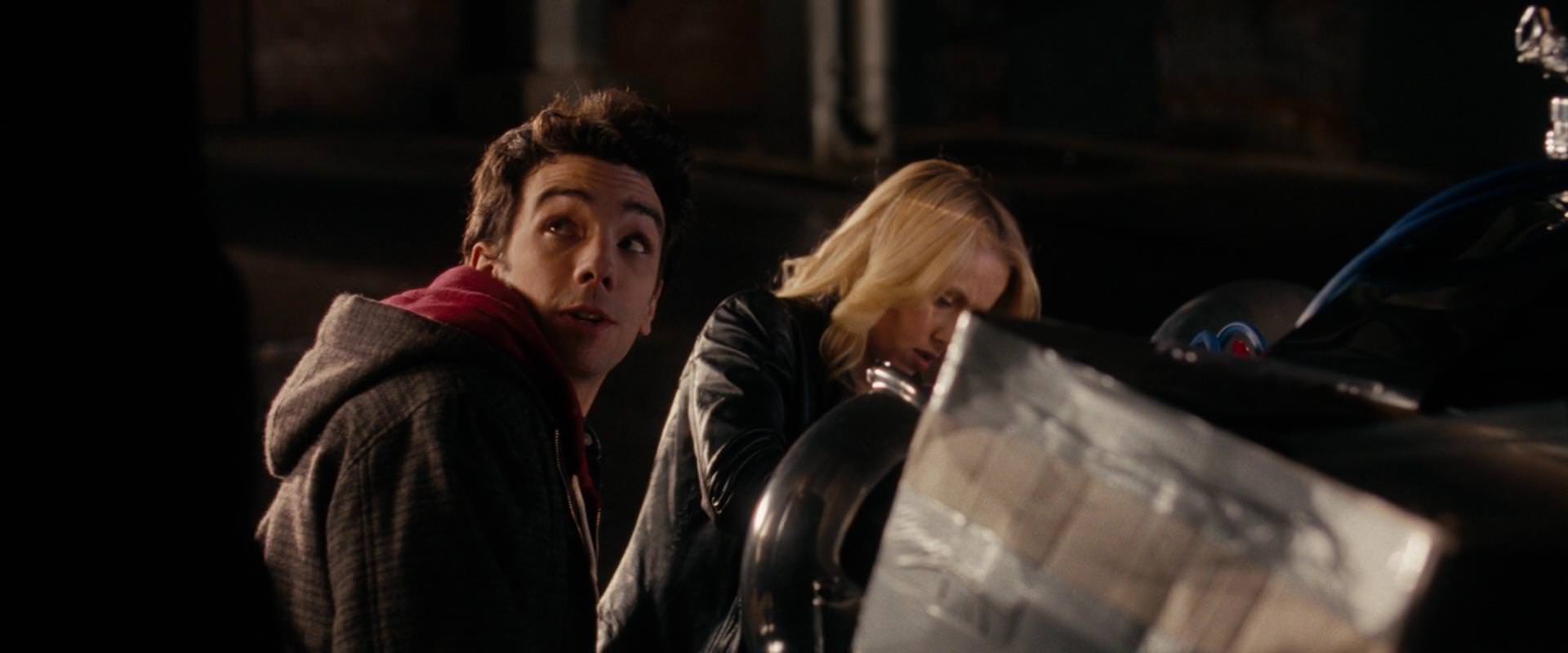 The Sorcerer’s Apprentice (2010) HD screenshot 9794