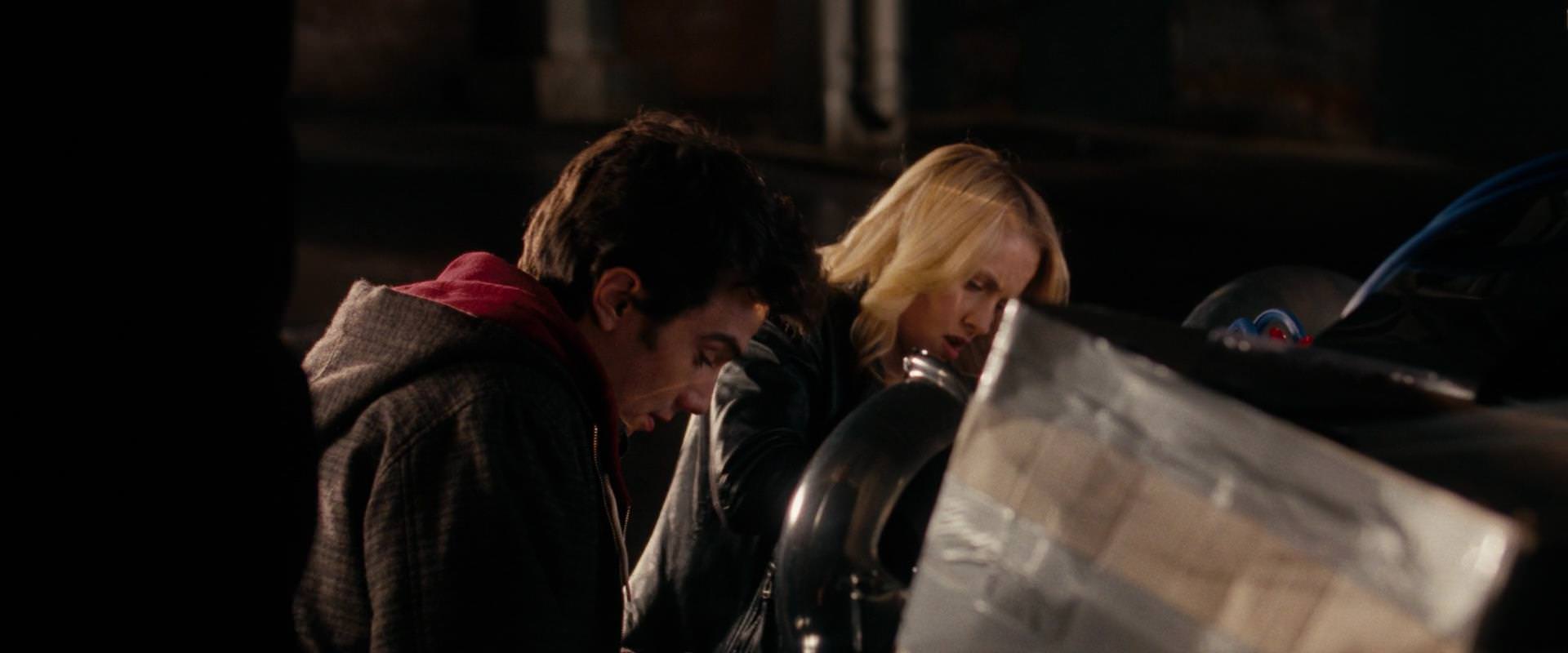 The Sorcerer’s Apprentice (2010) screencap 9795