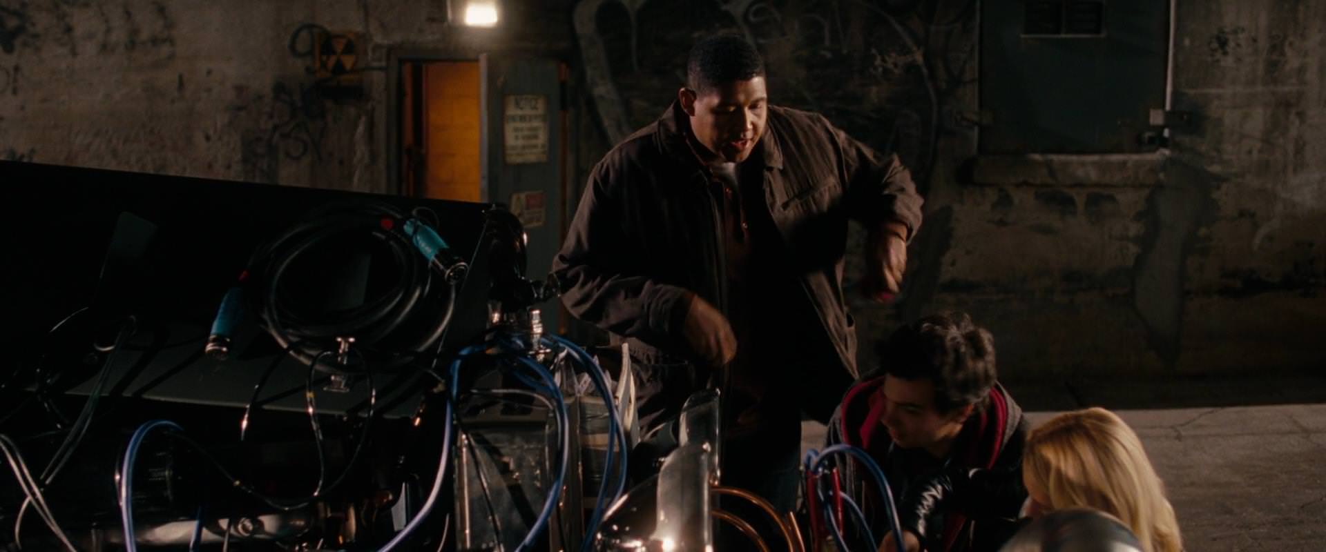 The Sorcerer’s Apprentice (2010) HD screenshot 9797