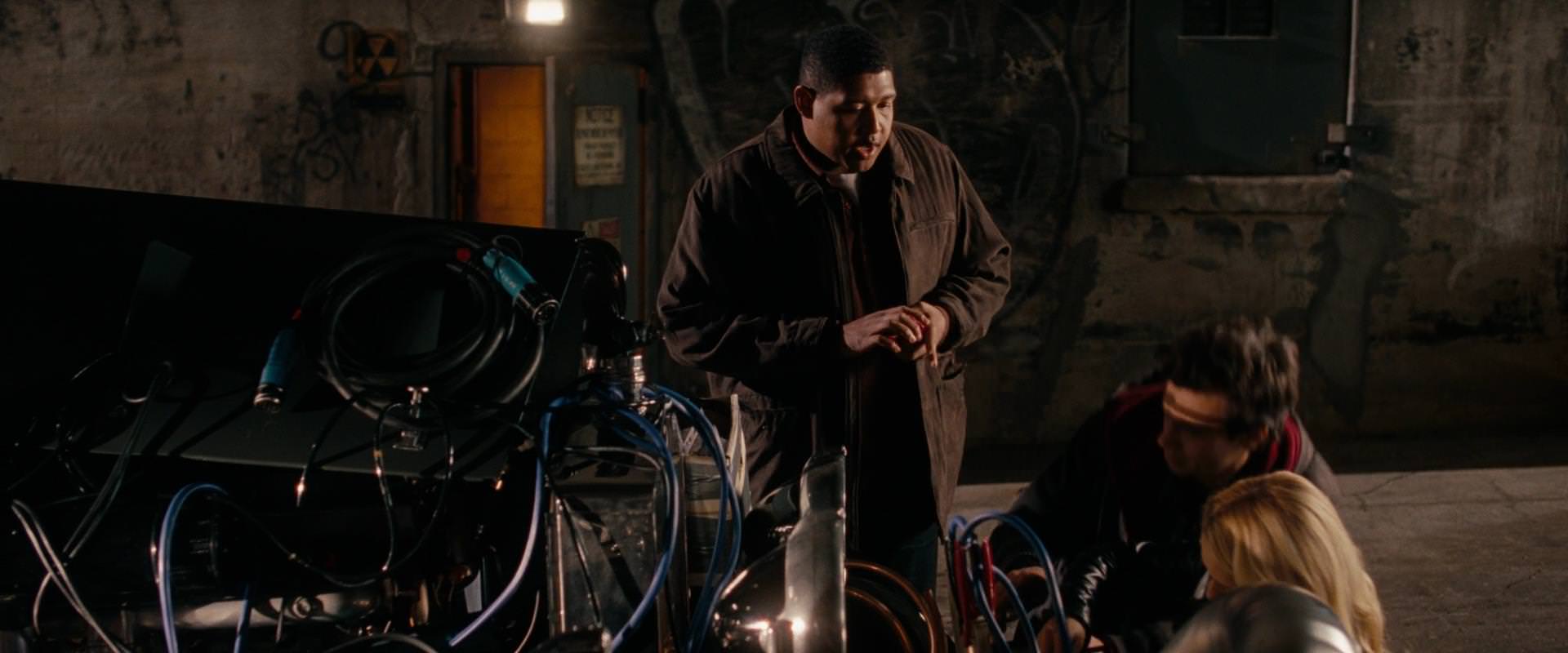 The Sorcerer’s Apprentice (2010) screencap 9798