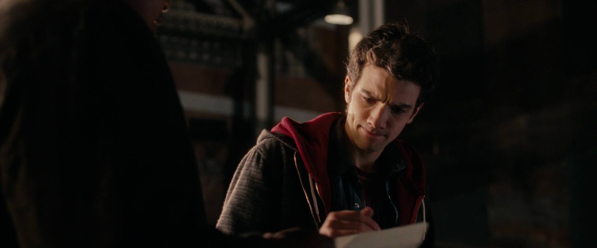 The Sorcerer’s Apprentice (2010) screencap 9804