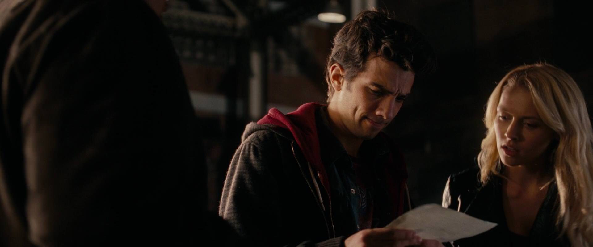 The Sorcerer’s Apprentice (2010) HD screenshot 9806