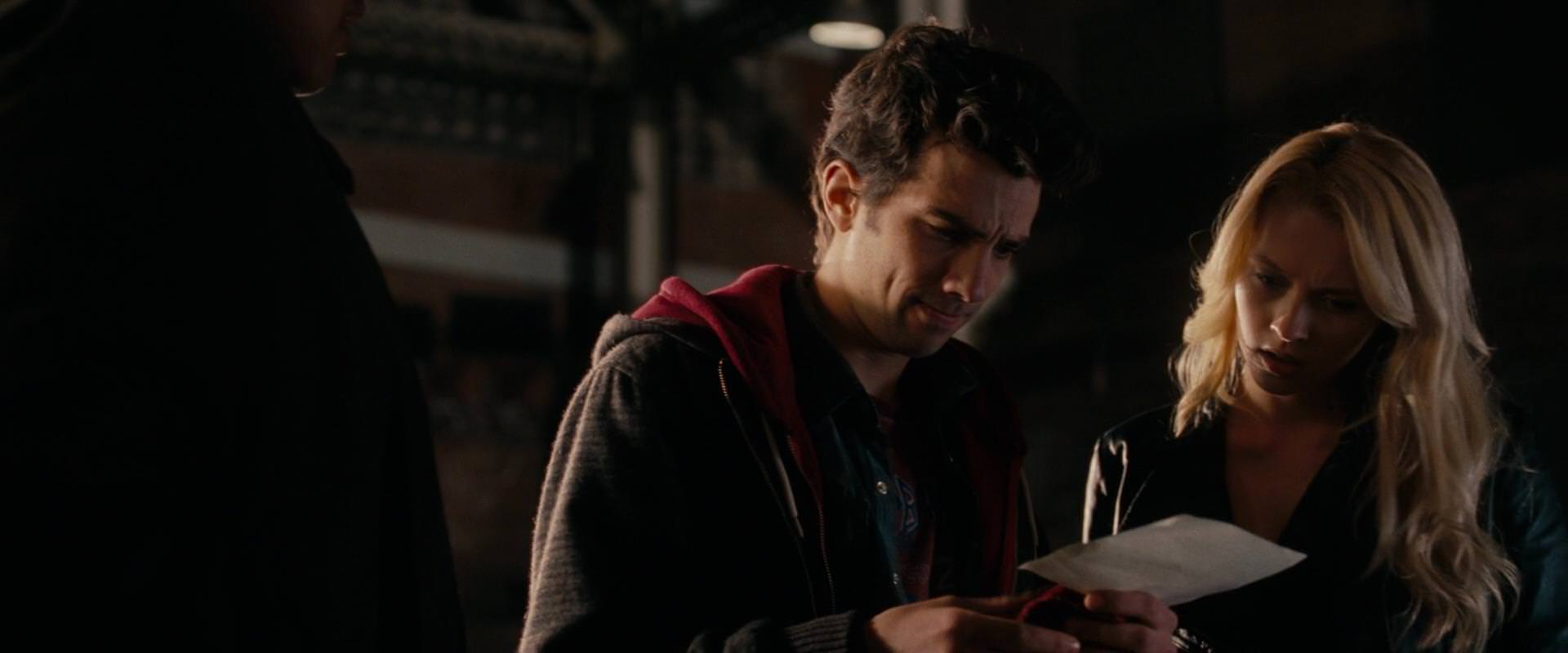 The Sorcerer’s Apprentice (2010) screencap 9807