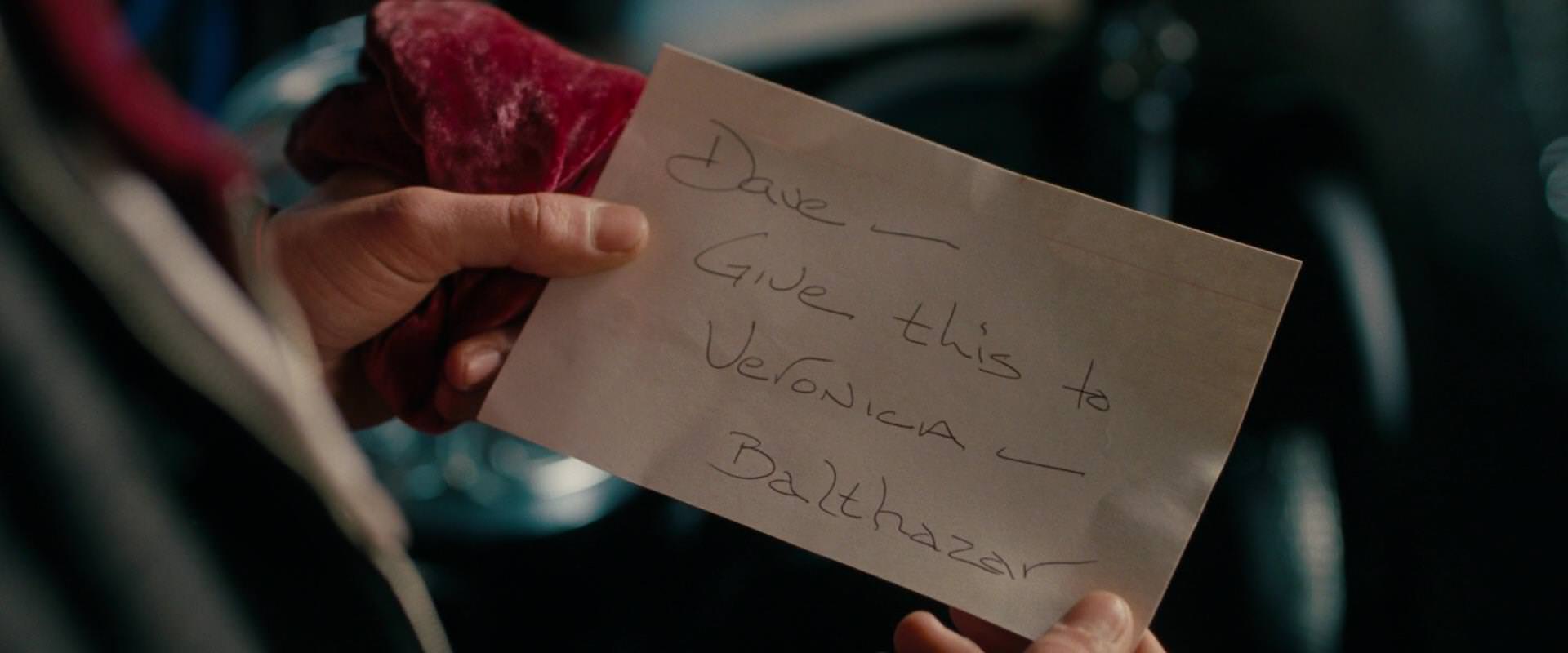 The Sorcerer’s Apprentice (2010) HD screenshot 9809