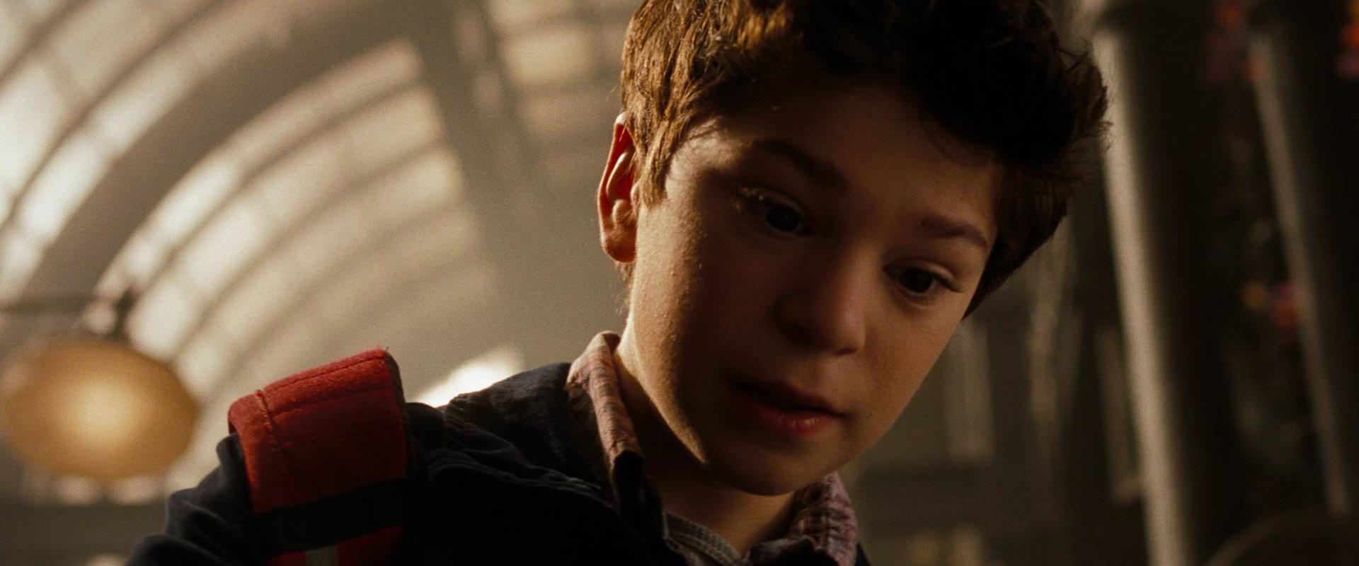 The Sorcerer’s Apprentice (2010) screencap 981
