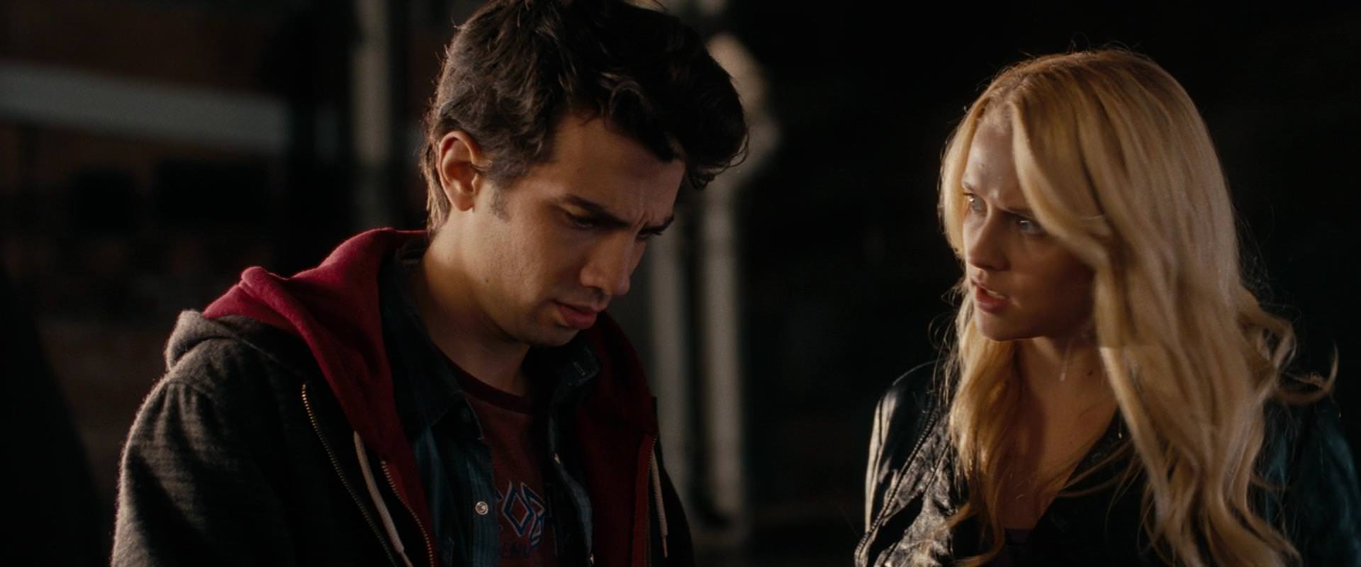 The Sorcerer’s Apprentice (2010) HD screenshot 9812