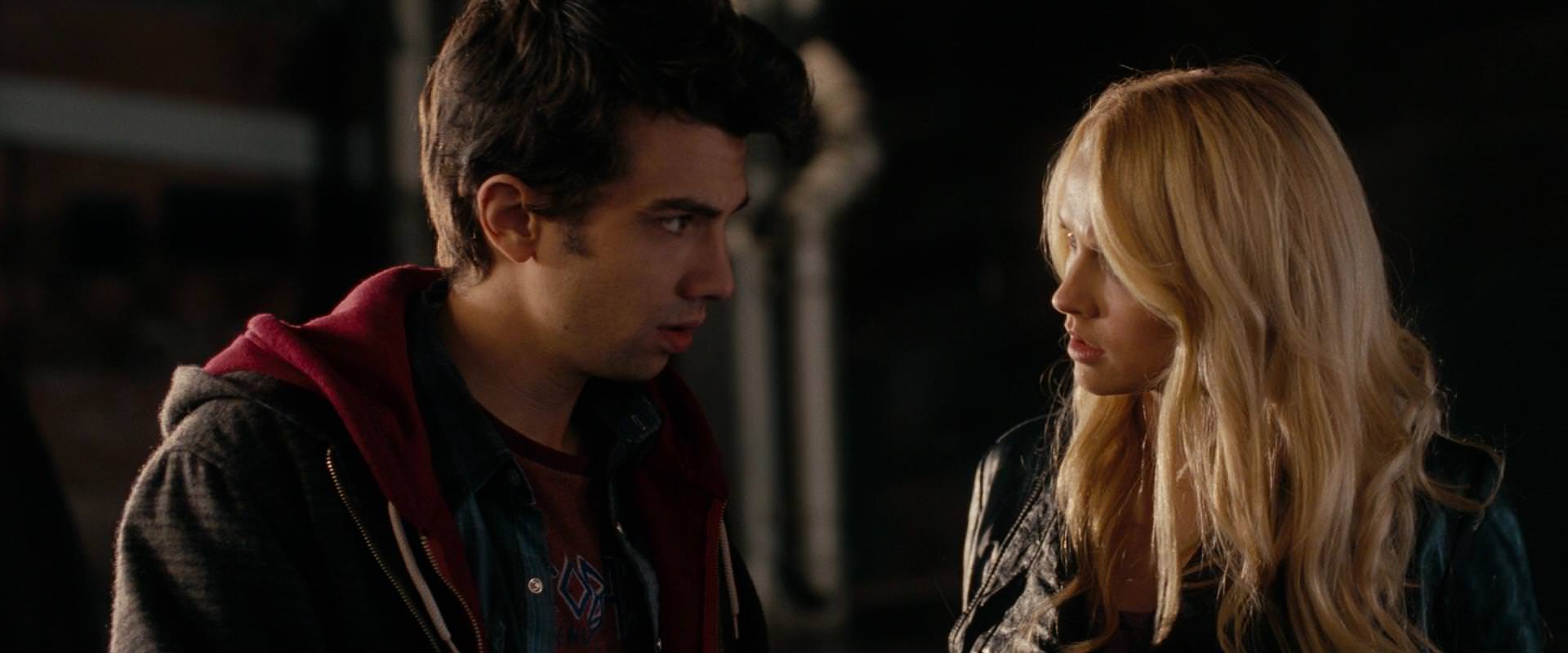 The Sorcerer’s Apprentice (2010) screencap 9813