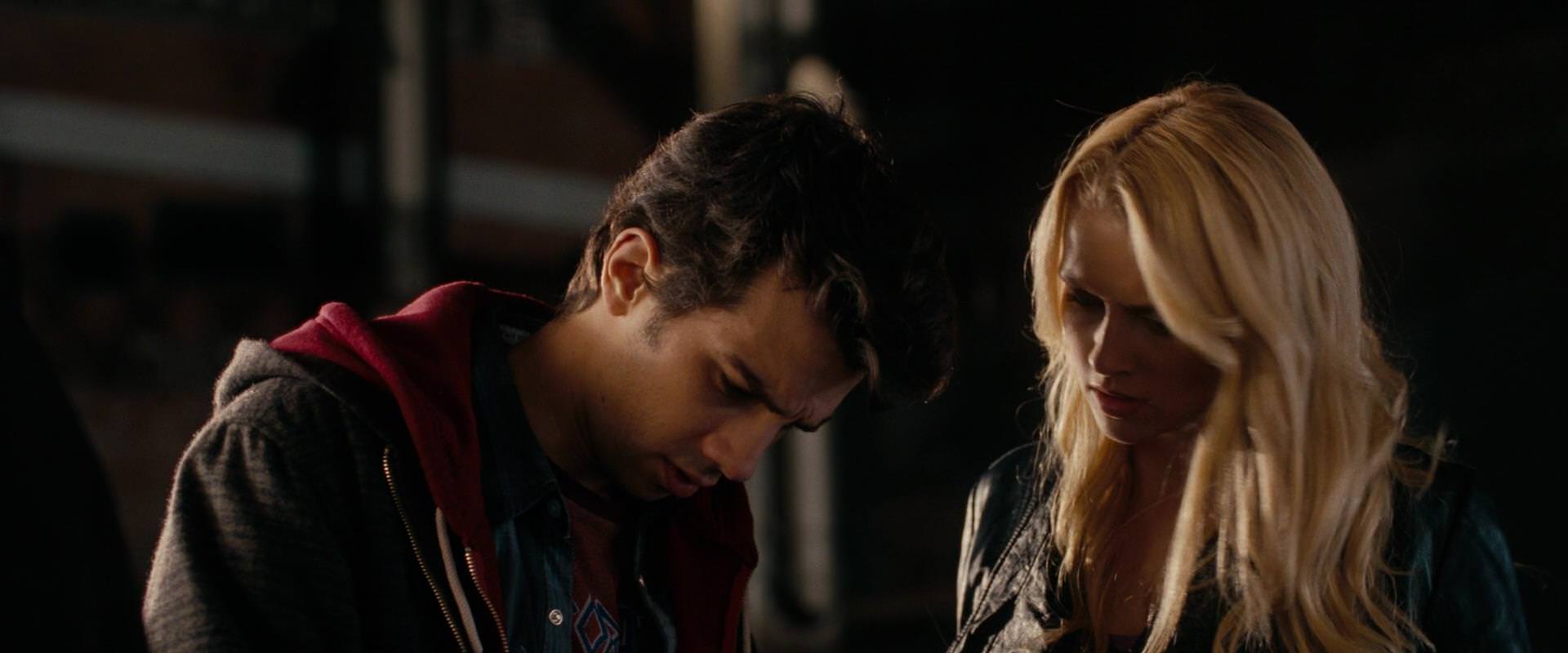 The Sorcerer’s Apprentice (2010) HD screenshot 9815