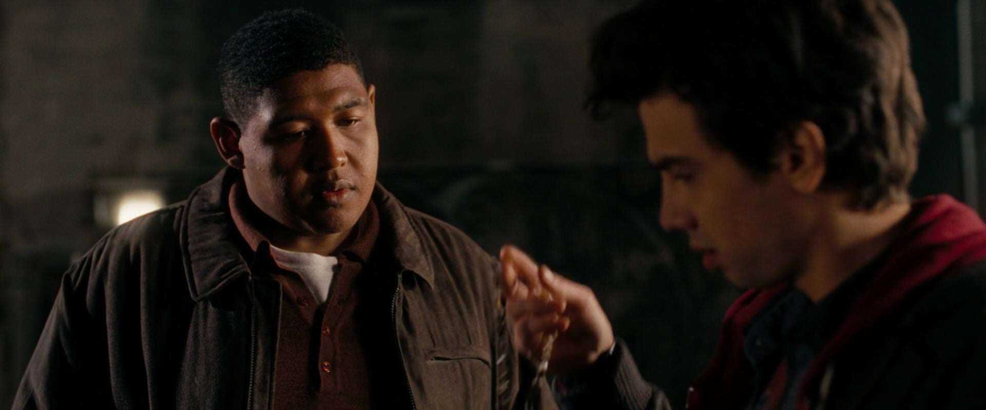 The Sorcerer’s Apprentice (2010) HD screenshot 9818