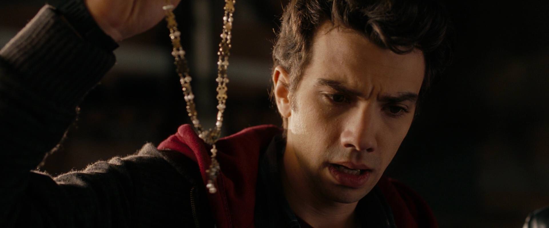 The Sorcerer’s Apprentice (2010) HD screenshot 9824