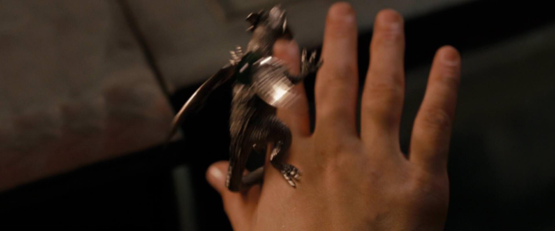 The Sorcerer’s Apprentice (2010) HD screenshot 983