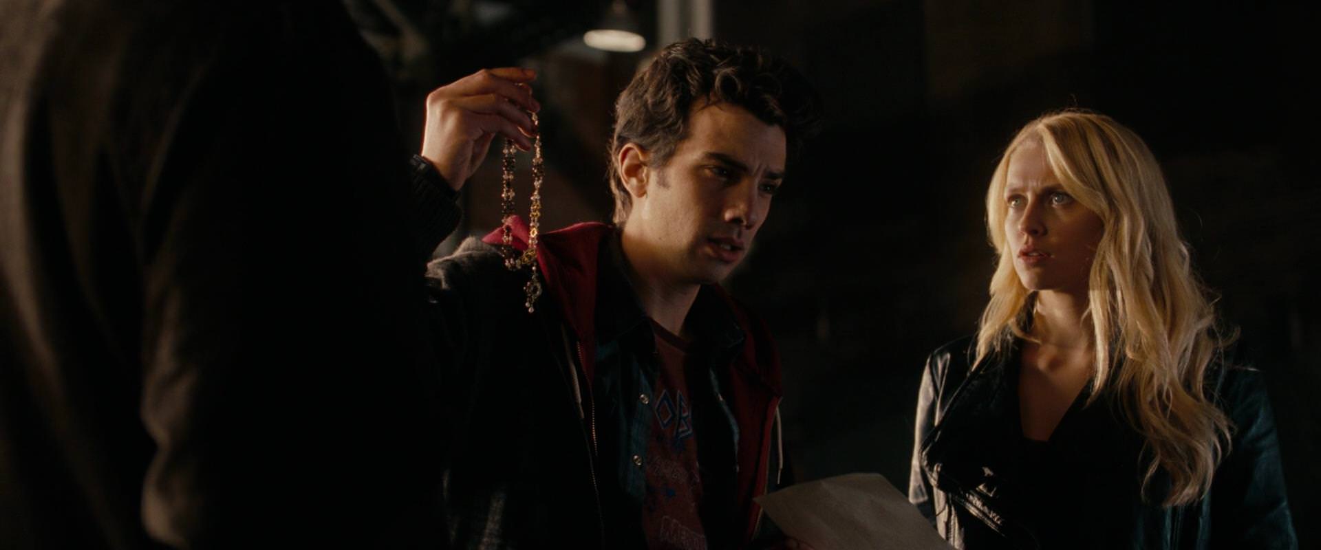 The Sorcerer’s Apprentice (2010) HD screenshot 9833