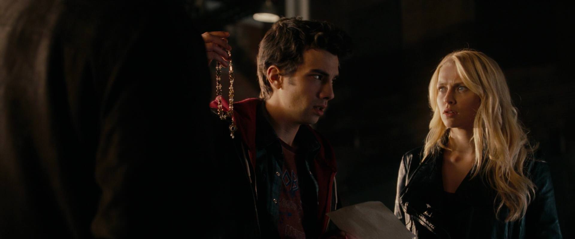 The Sorcerer’s Apprentice (2010) screencap 9834