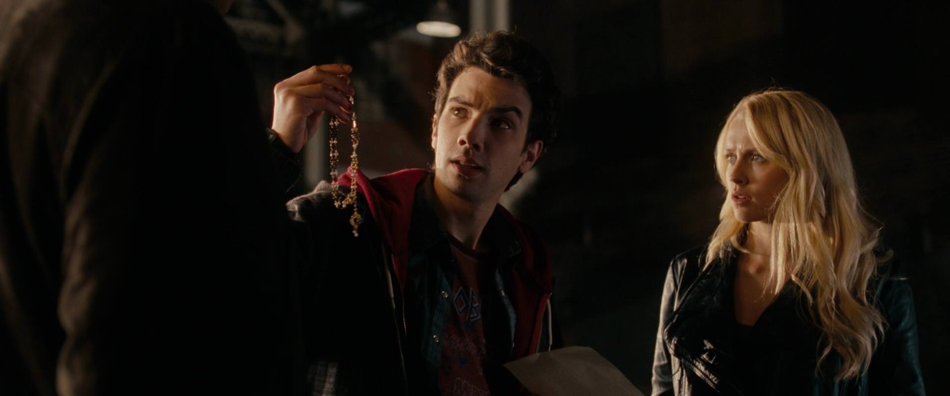 The Sorcerer’s Apprentice (2010) HD screenshot 9836