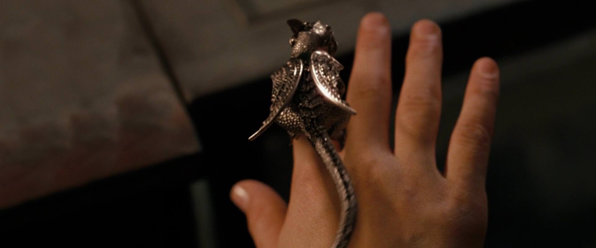 The Sorcerer’s Apprentice (2010) screencap 984