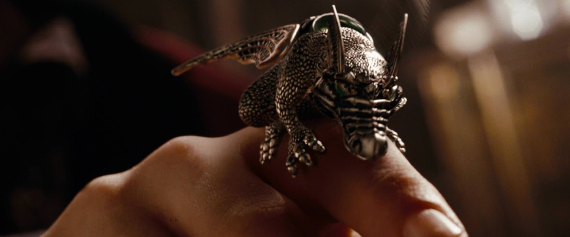 The Sorcerer’s Apprentice (2010) movie still 985