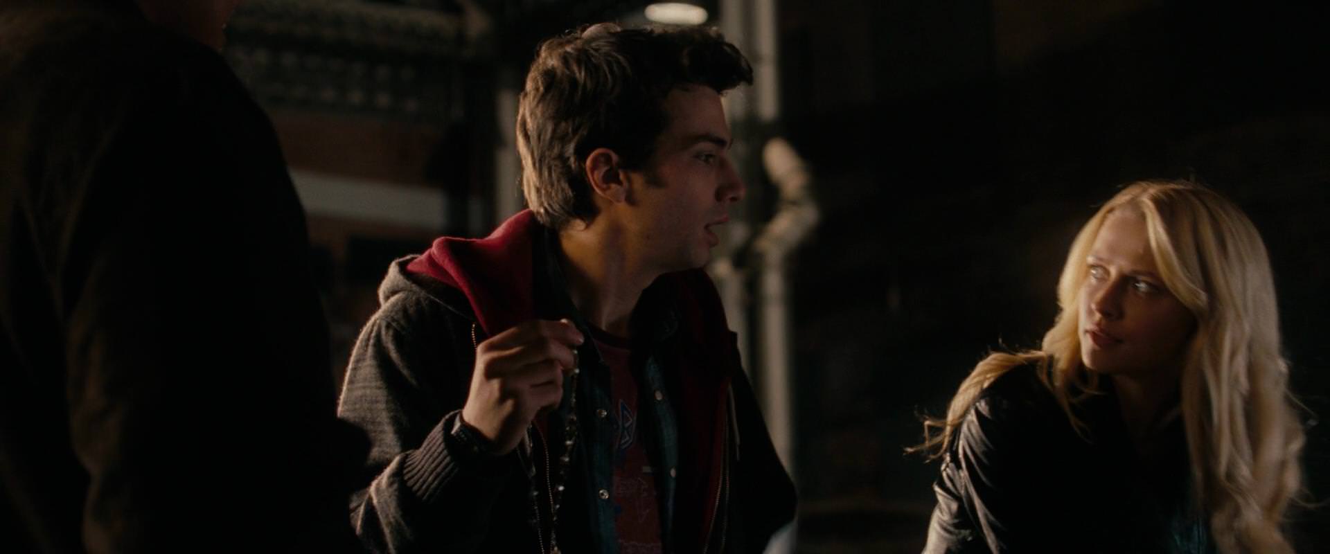 The Sorcerer’s Apprentice (2010) HD screenshot 9854
