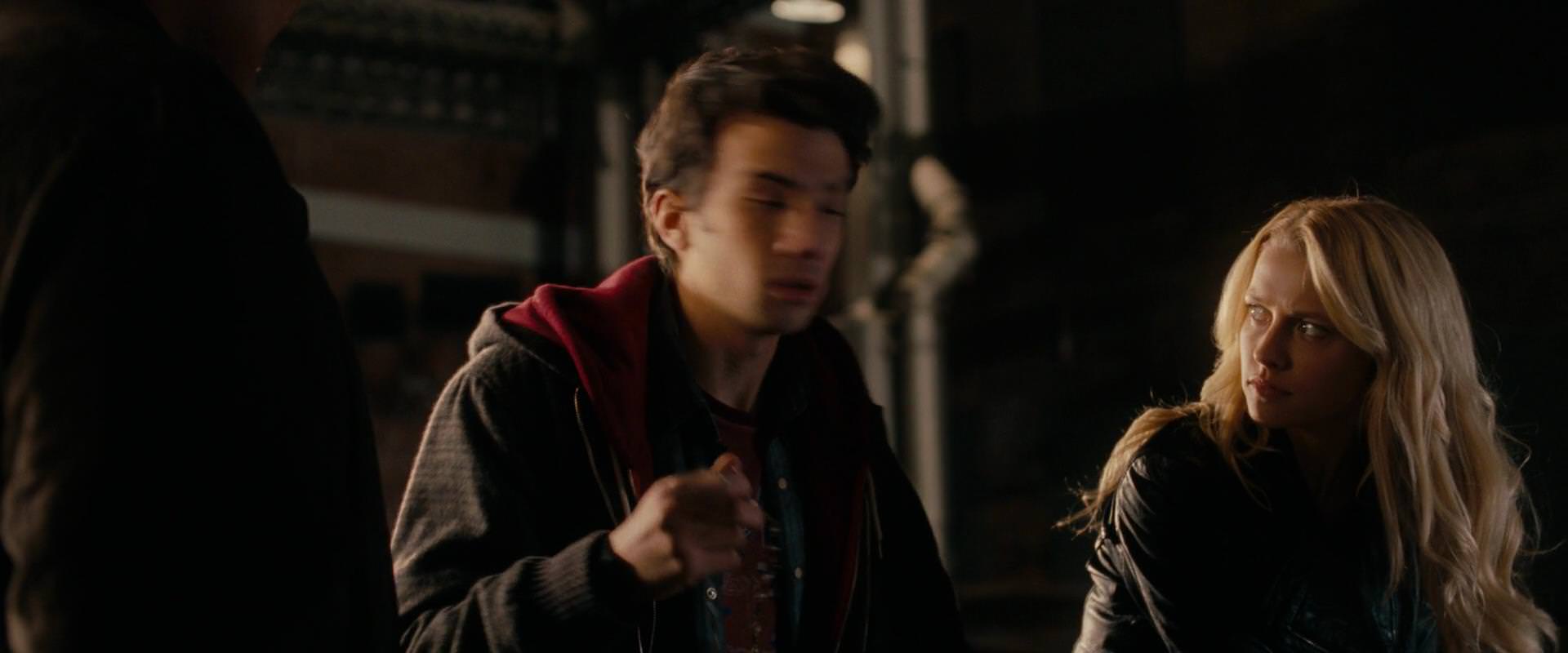 The Sorcerer’s Apprentice (2010) screencap 9855