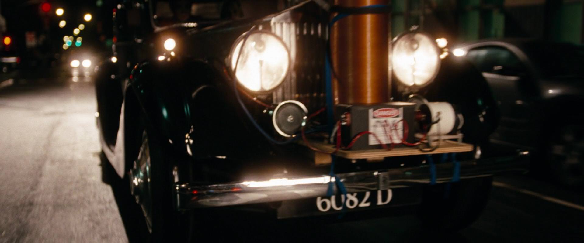 The Sorcerer’s Apprentice (2010) HD screenshot 9857