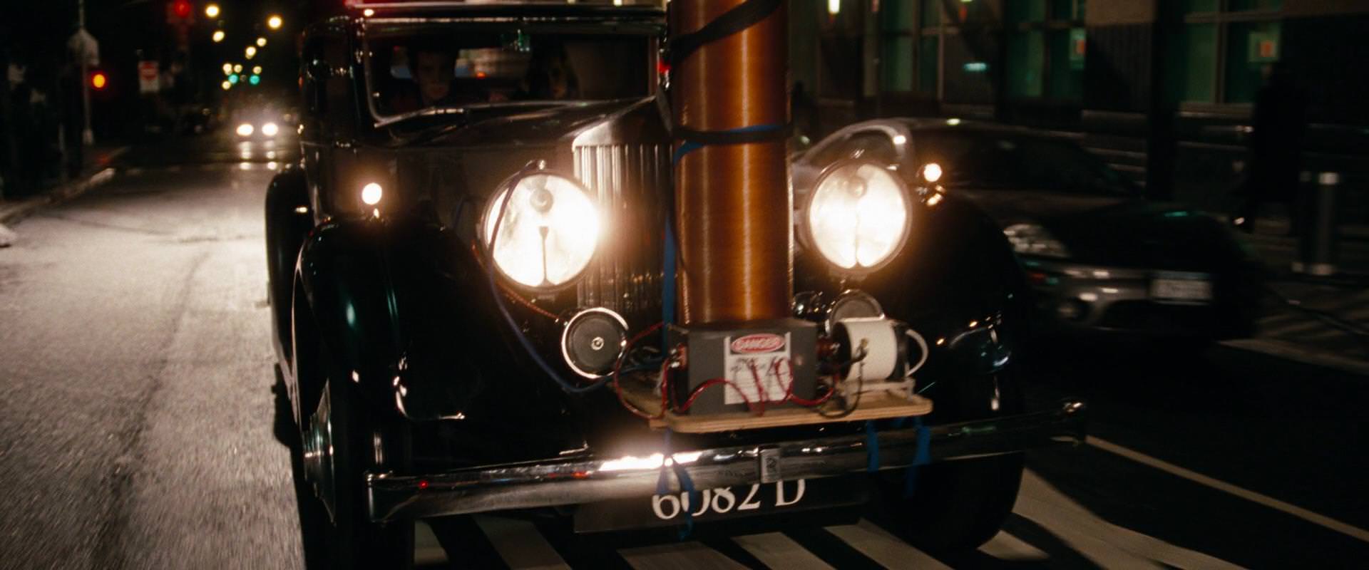 The Sorcerer’s Apprentice (2010) screencap 9858