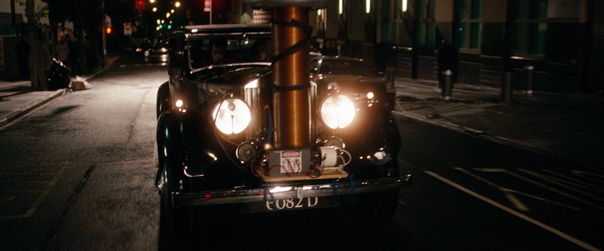 The Sorcerer’s Apprentice (2010) HD screenshot 9860