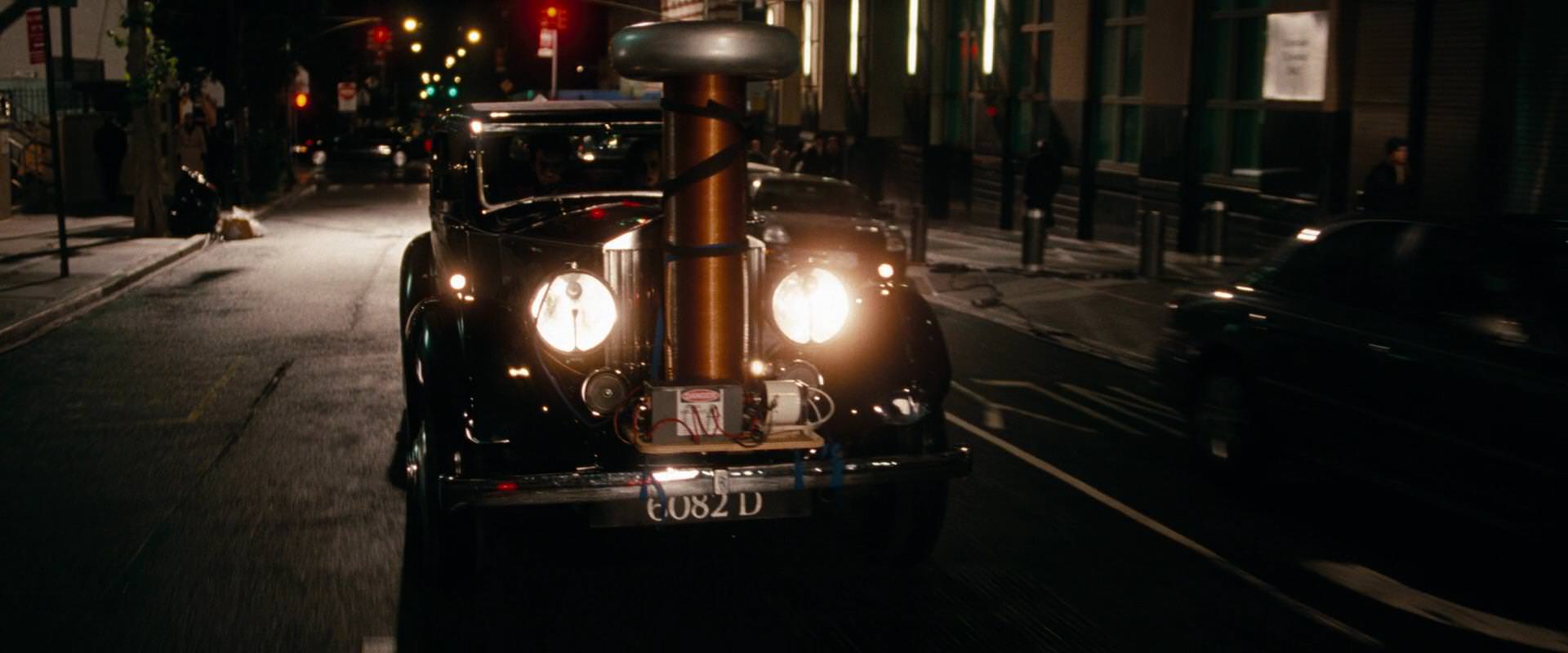 The Sorcerer’s Apprentice (2010) screencap 9861