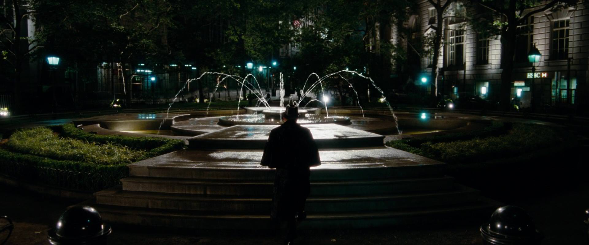 The Sorcerer’s Apprentice (2010) HD screenshot 9863