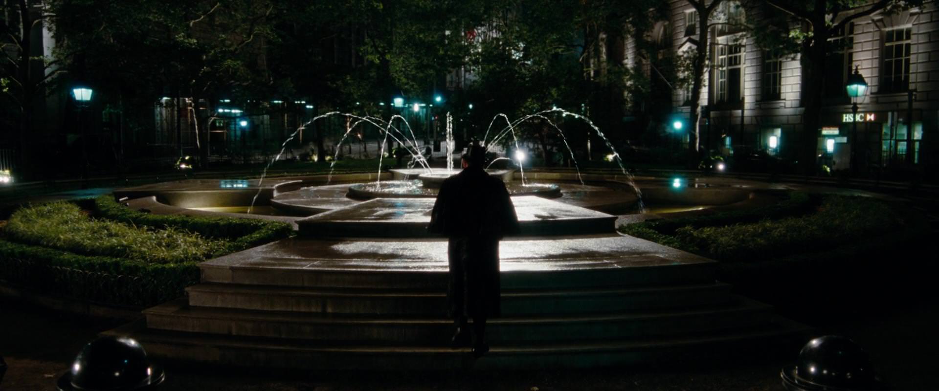 The Sorcerer’s Apprentice (2010) screencap 9864