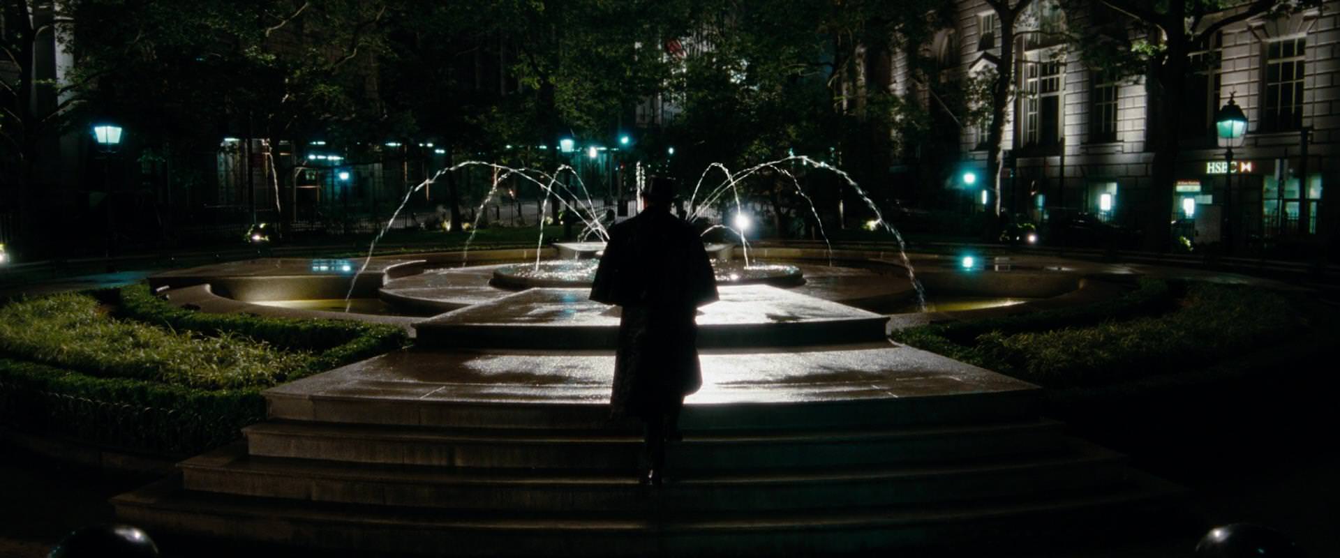 The Sorcerer’s Apprentice (2010) HD screenshot 9866