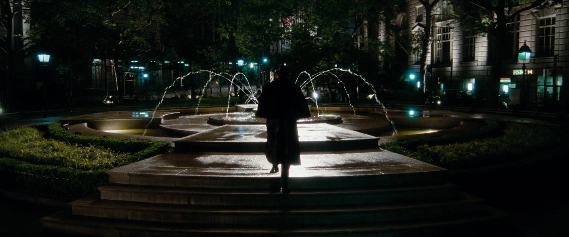 The Sorcerer’s Apprentice (2010) screencap 9867