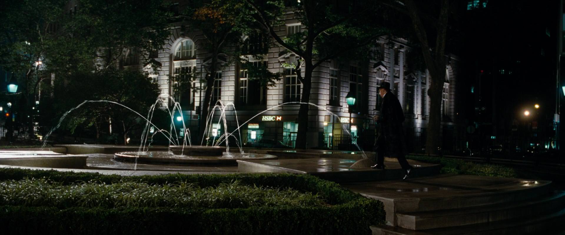 The Sorcerer’s Apprentice (2010) movie still 9868