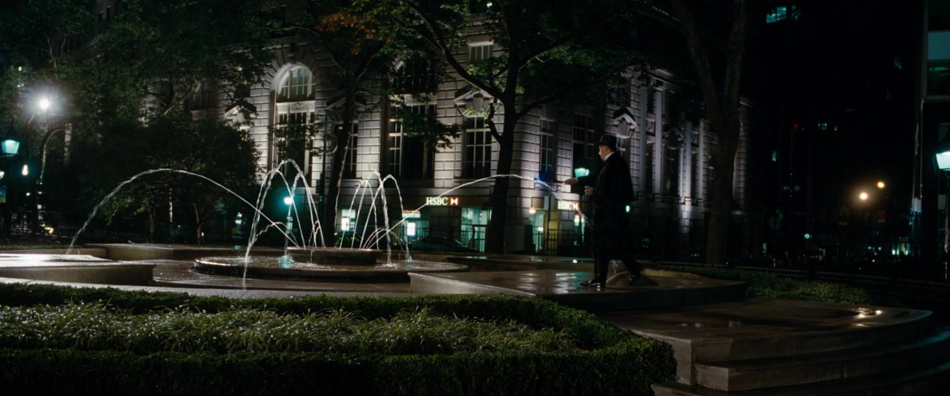 The Sorcerer’s Apprentice (2010) screencap 9870