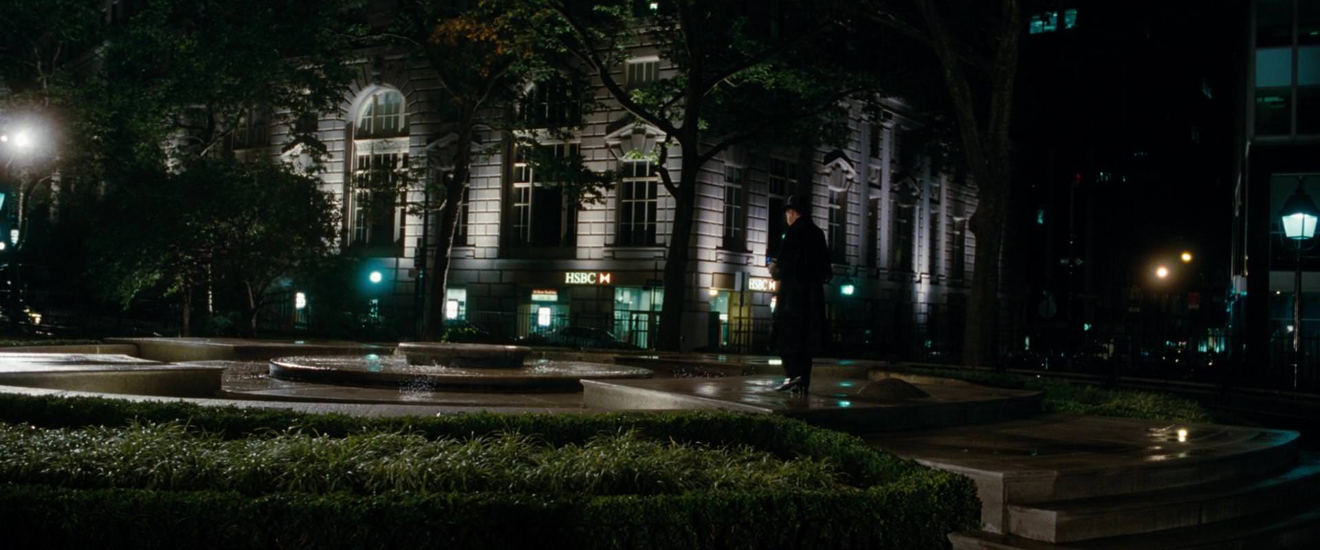 The Sorcerer’s Apprentice (2010) HD screenshot 9872