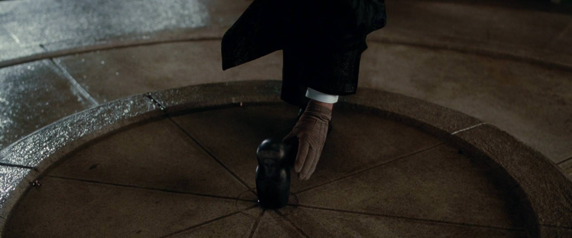 The Sorcerer’s Apprentice (2010) HD screenshot 9881