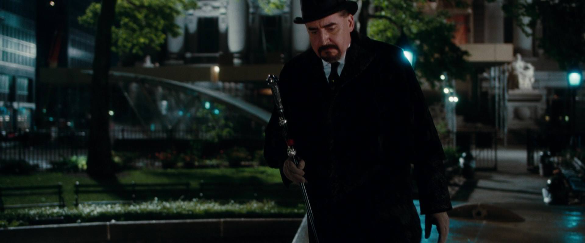 The Sorcerer’s Apprentice (2010) screencap 9885