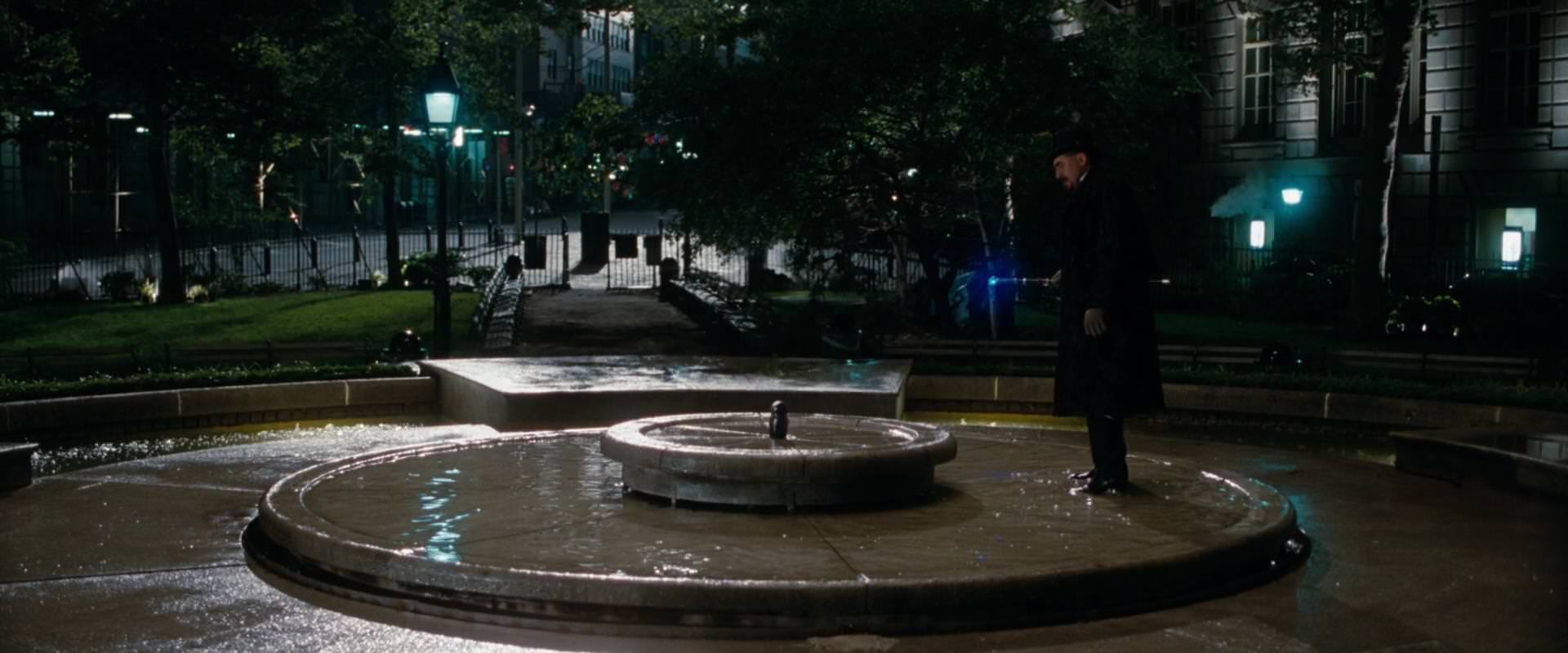 The Sorcerer’s Apprentice (2010) HD screenshot 9887