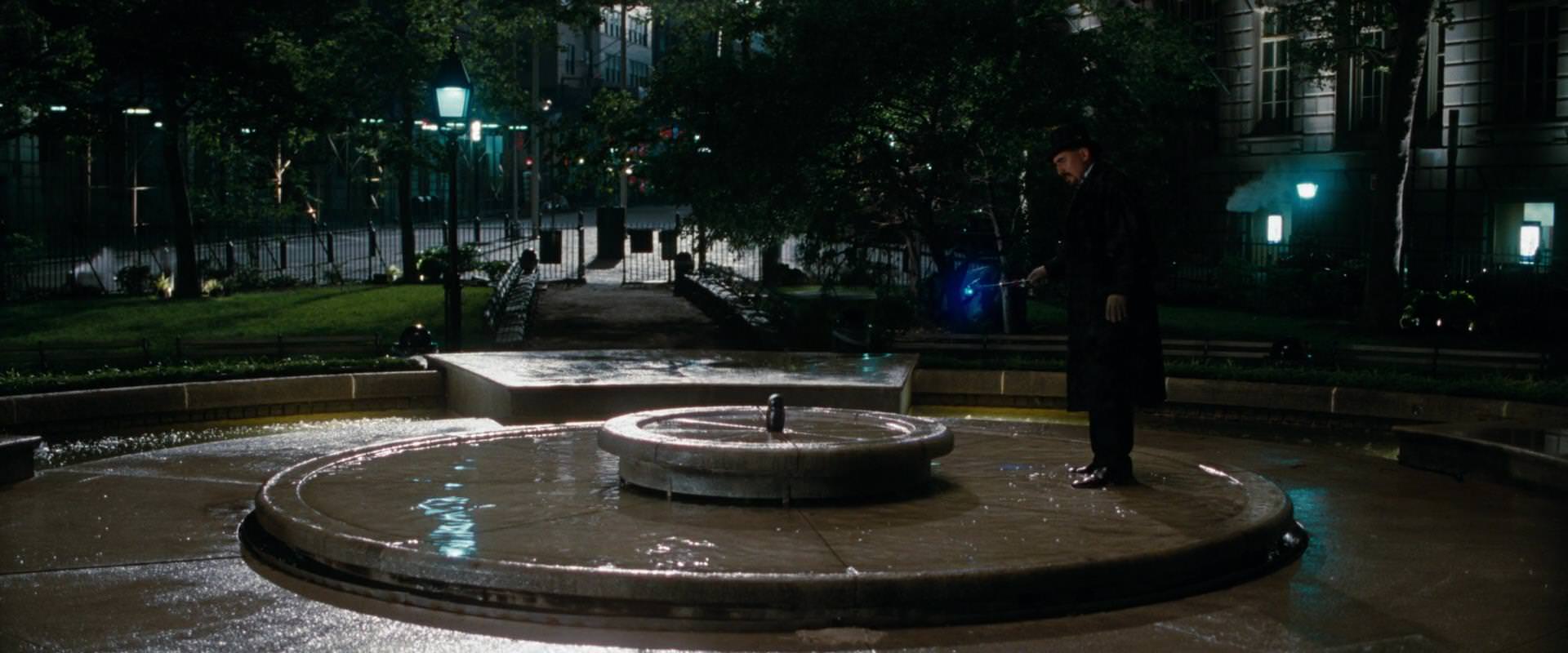The Sorcerer’s Apprentice (2010) screencap 9888