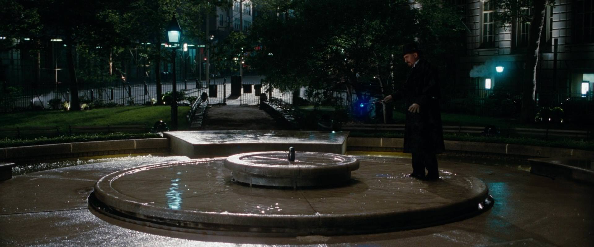 The Sorcerer’s Apprentice (2010) movie still 9889
