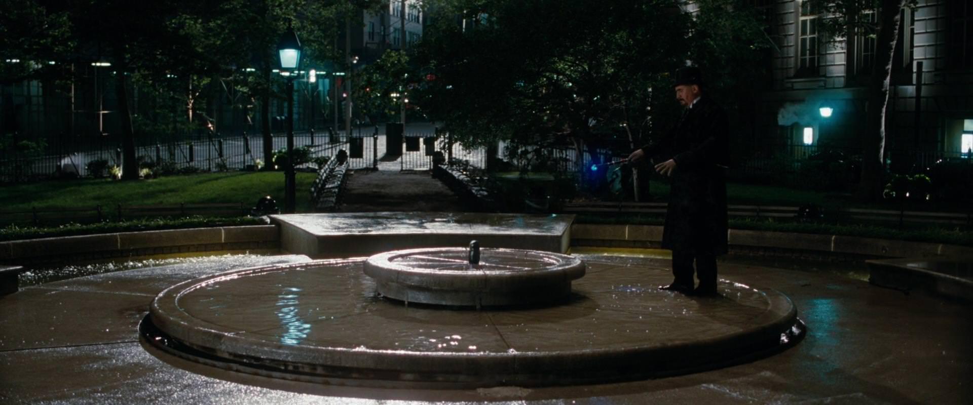 The Sorcerer’s Apprentice (2010) HD screenshot 9890