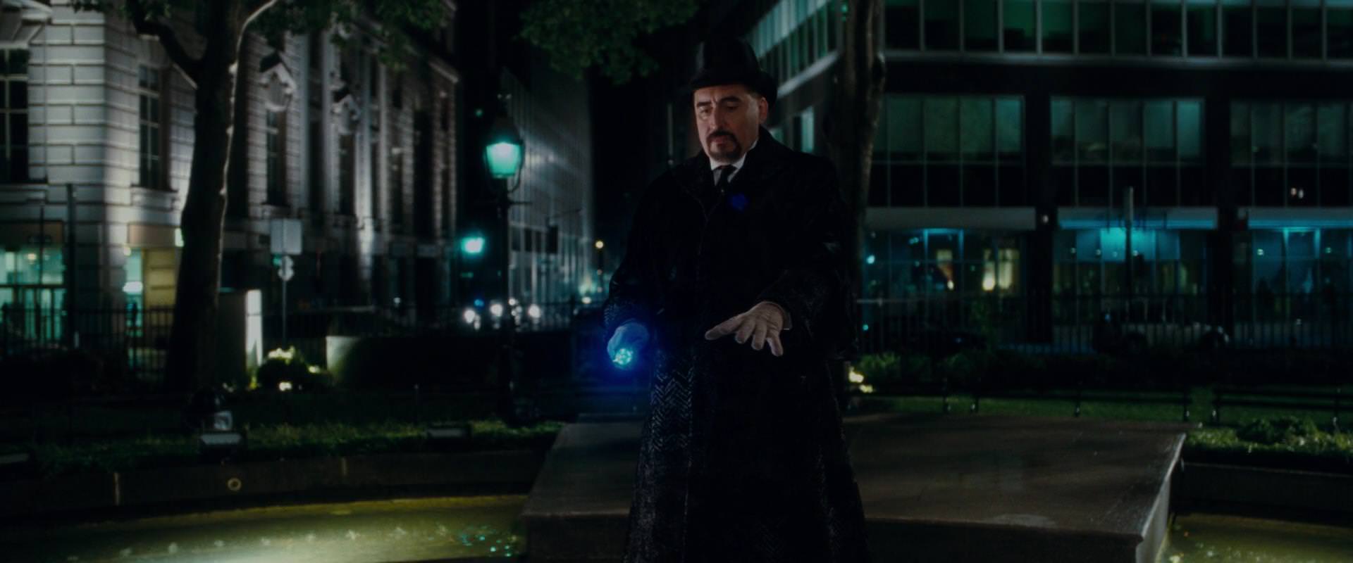 The Sorcerer’s Apprentice (2010) screencap 9891