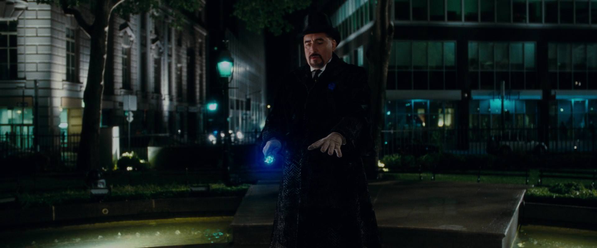 The Sorcerer’s Apprentice (2010) movie still 9892