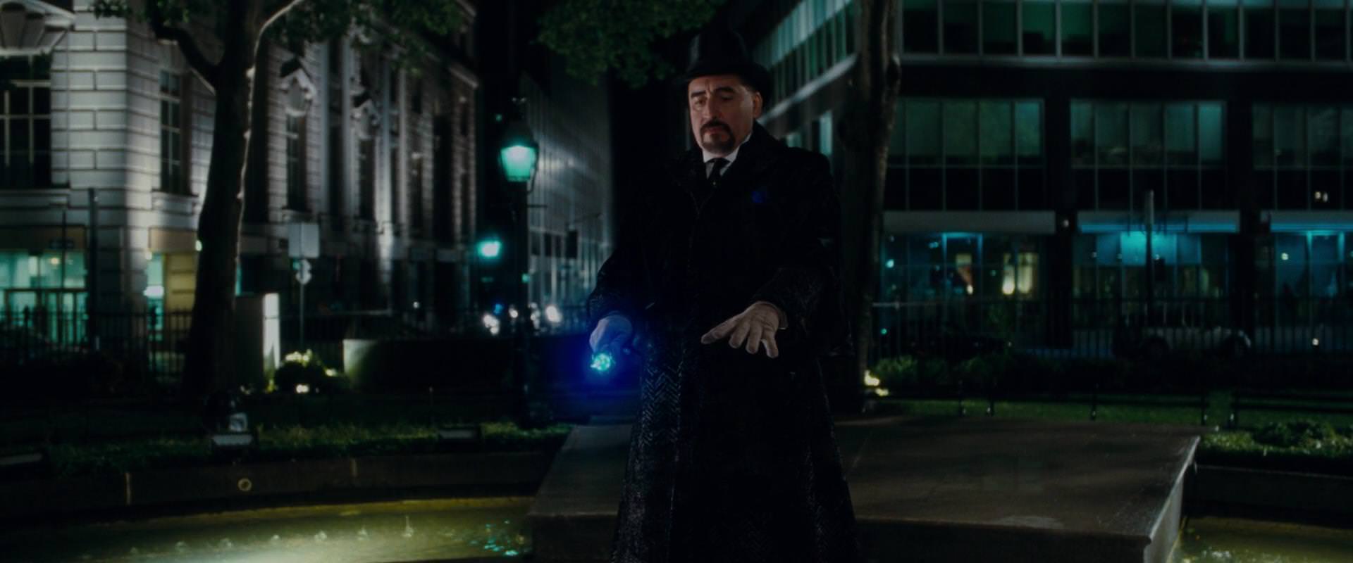 The Sorcerer’s Apprentice (2010) HD screenshot 9893