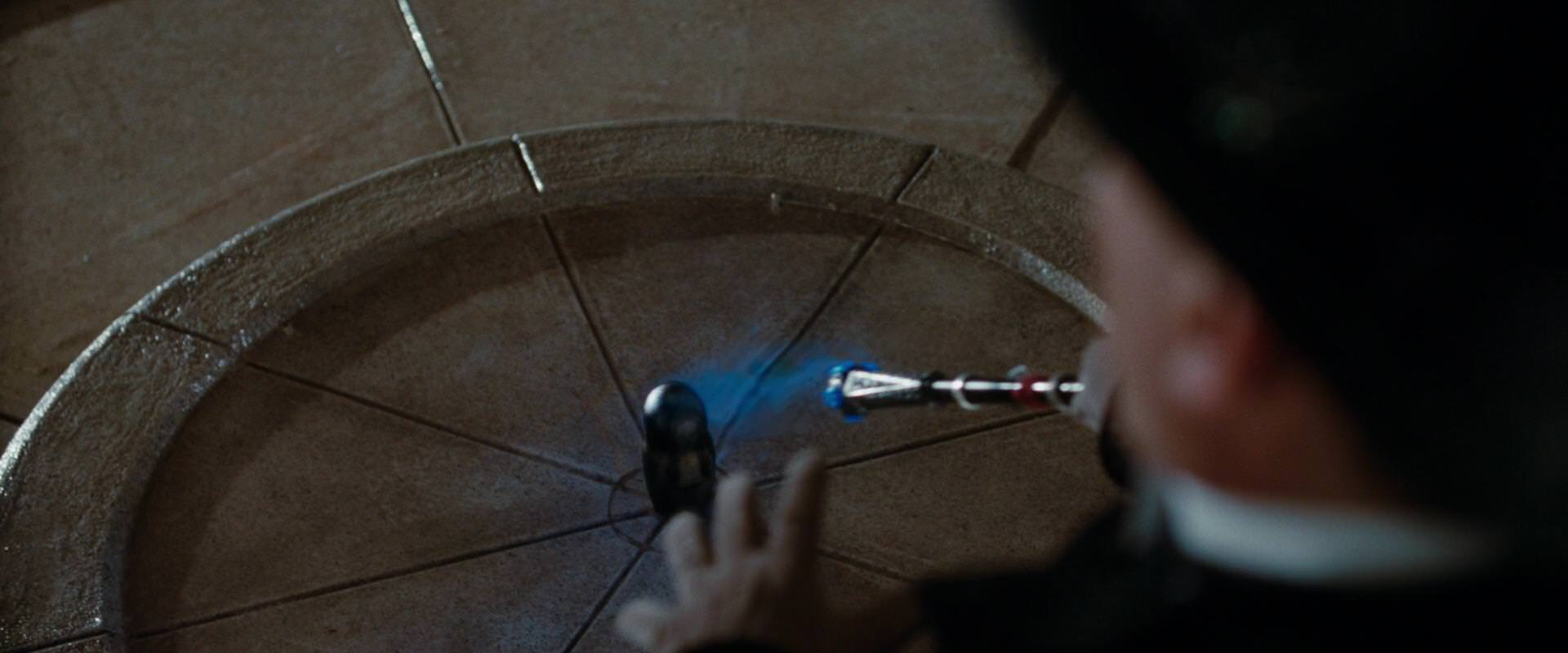 The Sorcerer’s Apprentice (2010) screencap 9894