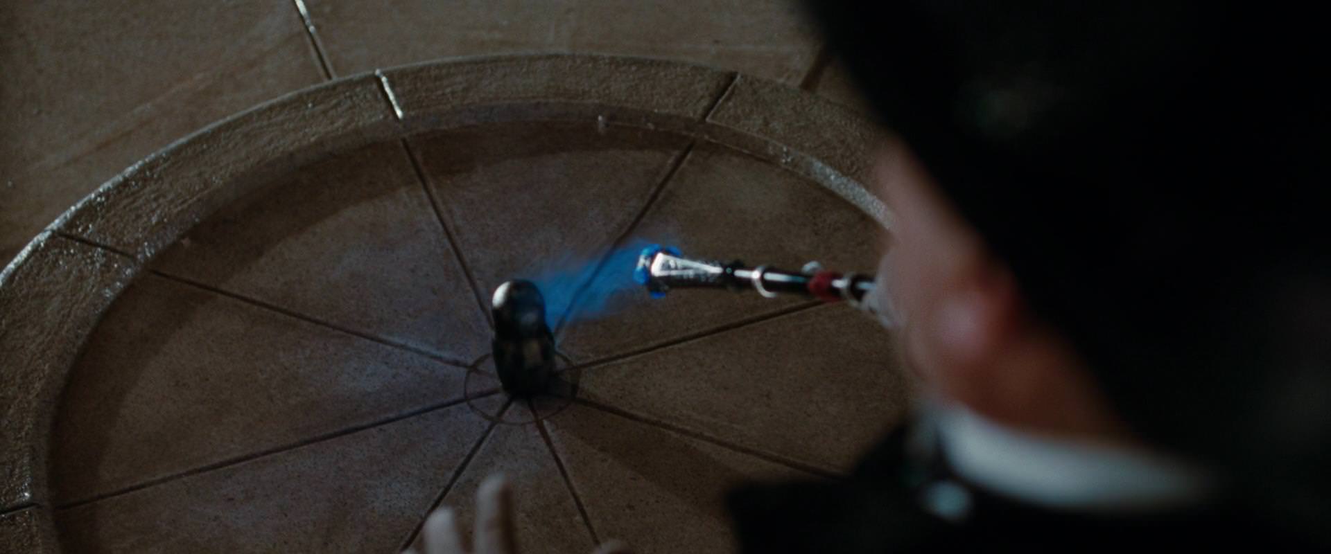 The Sorcerer’s Apprentice (2010) HD screenshot 9896